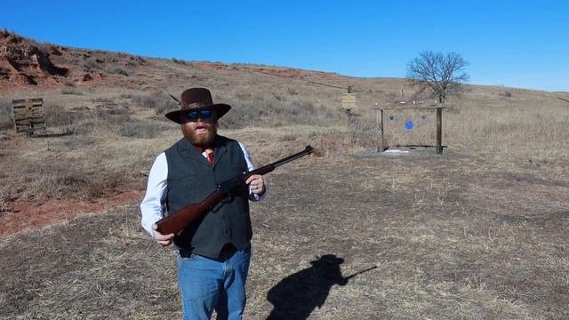 THE HENRY CLASSIC LEVER ACTION 22 !!! смотреть онлайн