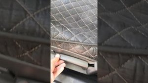 Обзор рено флюенс, 1.6 механика.