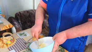 Минтай с капустой домашняя запеканка по-русски