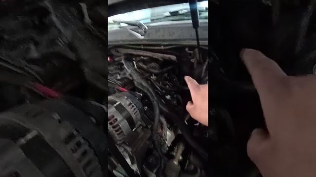 código C0561-71, Chevrolet Suburban