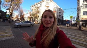 Краснодар: ТОП 10 мест для посещения // ЦЕНТР улица Красная //  Краснодар 2020