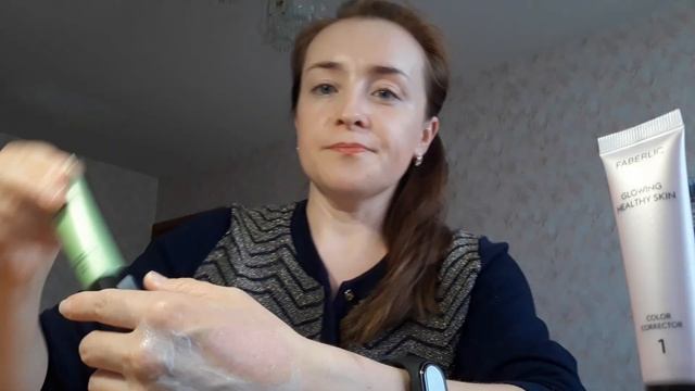 Новые цветные корректоры Paint it от Faberlic смотреть онлайн