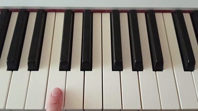 розташування нот а клавіатурі фортепіано смотреть онлайн