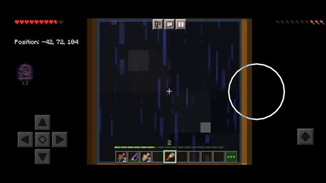 Playing Minecraft #39/DE DANA DAN / live stream смотреть онлайн