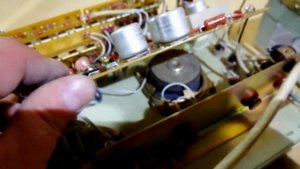 Медицинский прибор ИНФИТА (Разбор)