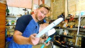 СДЕЛАЙ ТАКОЙ ФИЛЬТР с СУПЕР промывкой ) своими руками и бассейн будет чистый