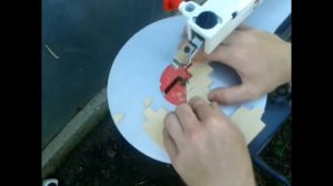 Кирка из МАЙНКРАФТА своими руками.