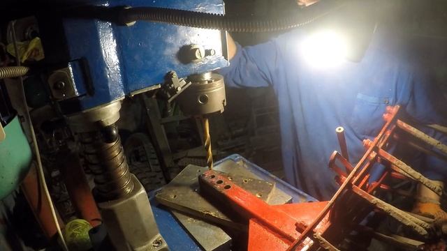 Навесное МТЗ к Мотор Сич смотреть онлайн