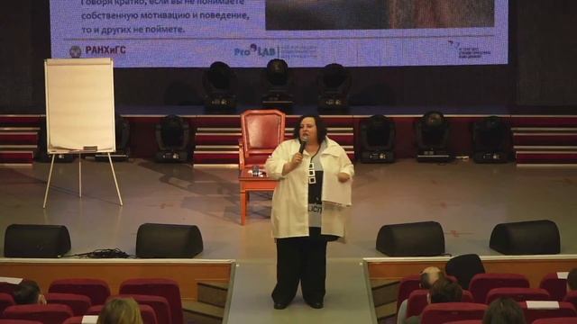 Тренинг «Личностный рост и саморазвитие»