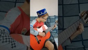 Кубинский танец (вступление) + метраном