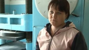 Профессия "Лаборант завода ЖБИ"