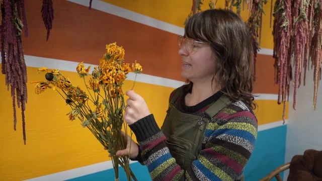 Top 20 DRIED FLOWERS on the Farm смотреть онлайн