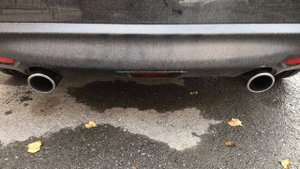 ПРИЯТНЫЙ ЗВУК ВЫХЛОПА Infiniti QX70 FX37 inferno от FEBERS