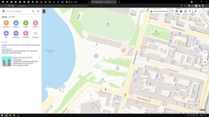 Сравнение Яндекс.Карт и 2Гис. В чём разница?