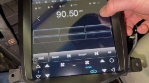 Step By Step How To Install A Tesla Android Radio In Your Vehicle | Chevrolet Cruze Gen 1