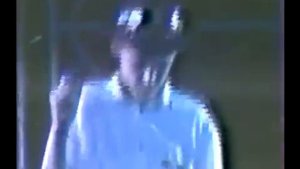 Неоновый мальчик - "Остановись"