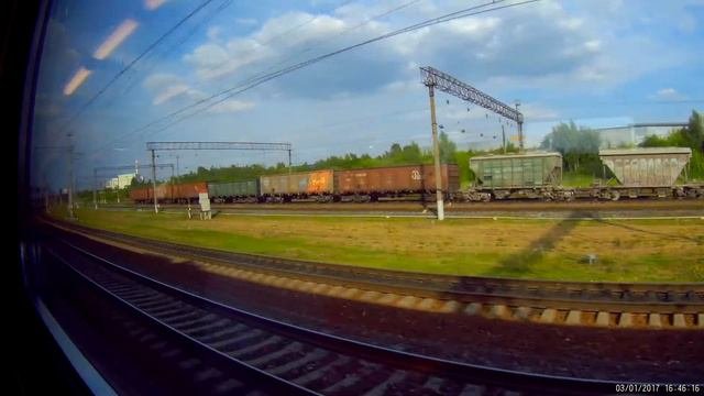 Подольск  - Текстильщики