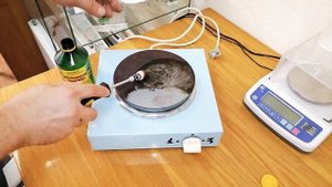 Лайф Хак анти ржавчина восстановление поверхности металла.