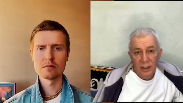 ПРИНЦИПЫ БЛАГОЧЕСТИВОГО ЧЕЛОВЕКА - Александр Хакимов - Алматы, 2021 смотреть онлайн