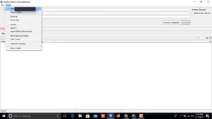 How to Upgrade Mikrotik Winbox || Update WinBox || WinBox Upgrade || Upgrade WinBox Version
