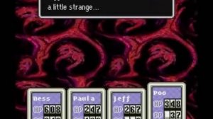 EarthBound - Part 42 - Final Battle! Vs. Giygas and Heavily Armed Pokey