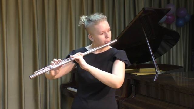 "Две Души" К.В. Глюк смотреть онлайн