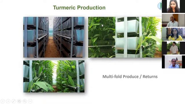 Padma shri Dr Bramha Singh talks about Horticultural Innovations for Entrepreneurs смотреть онлайн