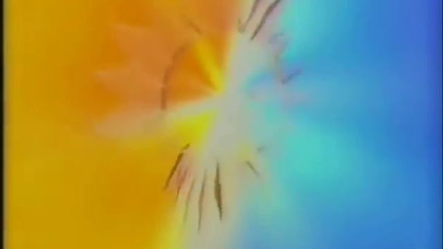 Meridian Broadcasting Station idents смотреть онлайн