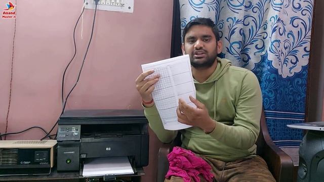 How to Print Dark in HP LaserJet Printer M1136 MPF | Printer Light Print Problem Fix | Laser Printe смотреть онлайн