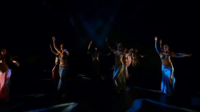 Crazy | Tabla solo with Sabina's belly dance students at Layali, Sweden 2011 смотреть онлайн