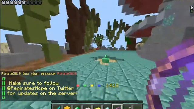 BEDWARS - #1 БОЛЬШОЕ КОЛИЧЕСТВО КИЛОВ смотреть онлайн