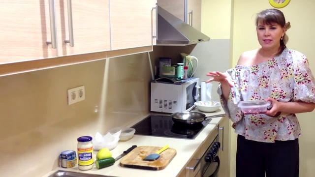 Салат КАК "ЧЕРНЫЙ ПРИНЦ" его обожают ВСЕ! Готовьте больше, а то НЕ ХВАТИТ!... смотреть онлайн