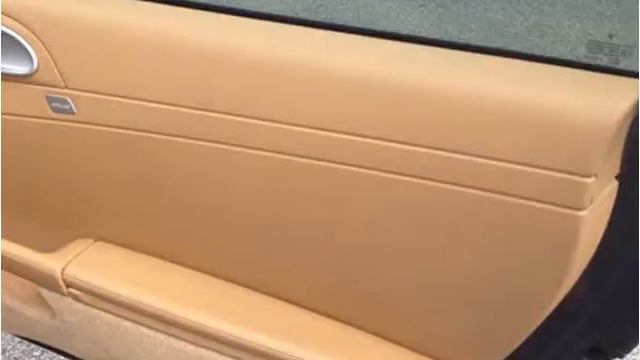 2007 Porsche Cayman Used Cars Gulfport MS смотреть онлайн