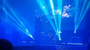 Pain - On And On (Live Tomsk 2018-04-14)