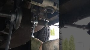 Запрессовка сайлентблоков в рессору Фиат Дукато Елабуга.