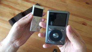 xDuoo X3 vs FiiO X3 II сравнение Hi-Fi аудио плееров высокого качества