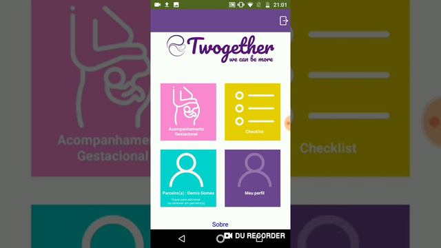 Technovation - Twogether (Video Demo) смотреть онлайн