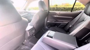 Toyota Camry ЛЮКС SAFETY