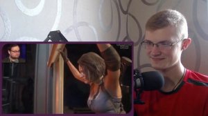 Реакция на СМЕШНЫЕ МОМЕНТЫ С КУПЛИНОВЫМ ► Resident Evil 3 Remake