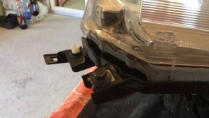 Переделка праворульных LED фар в леворульные на Ниссан Лиф. Личный опыт.Лайфхаки, ошибки, решения.