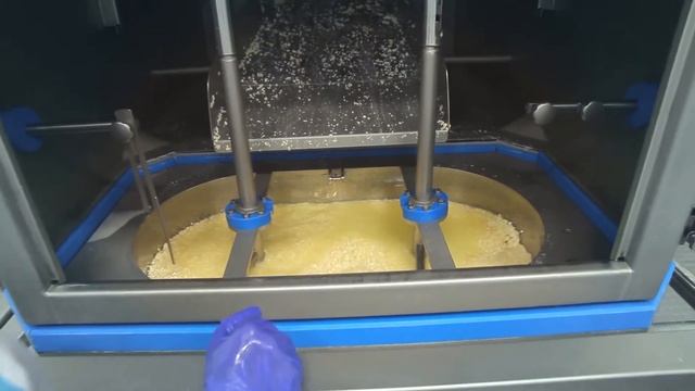 Девять этапов производства сыра «Милье» смотреть онлайн