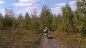 husqvarna te250i vs suzuki rmz 250