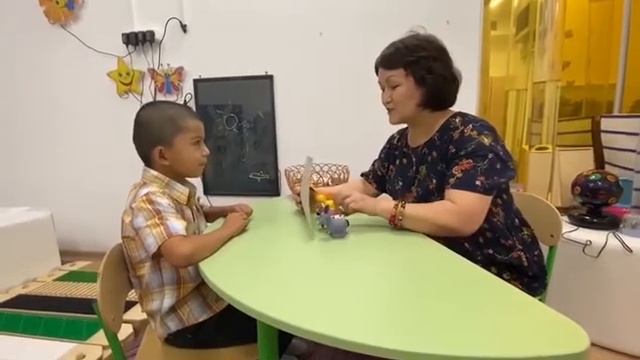 Коррекционные возможности игры в работе с детьми смотреть онлайн