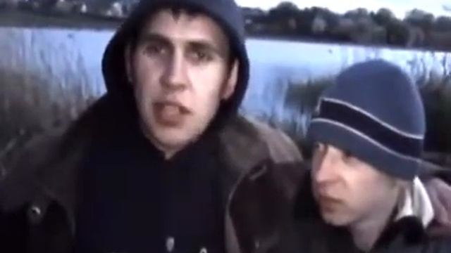 Поздравления с новым годом угар