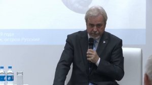 Владимир Вячеславович Малявин. РУССКОЕ ВОСТОКОВЕДЕНИЕ НА ДАЛЬНЕМ ВОСТОКЕ И ЕВРАЗИЙСКИЙ МИР.