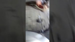 Zongshen zs250gs без глушителя