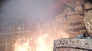 Battle of Denerim - Dragon Age Origins Ending