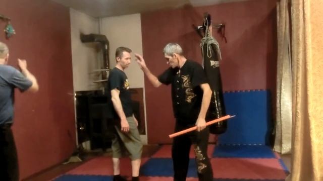 Чхарёк Орёл-змея Боевое искусство смотреть онлайн