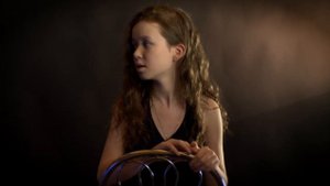"Опять метель". Cover by Анастасия Иванова (11 лет ).