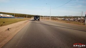 Тест драйв HUMMER H2 | 4 Тонны, 6 литров, понторезка апокалипсиса.